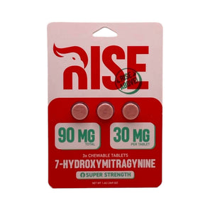 Rise 90mg