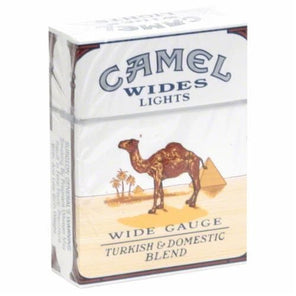 Camel Wides