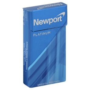 Newport Platinum Blue