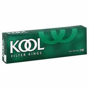 Kool Menthol King Carton