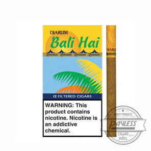 DJarum Bali Hai