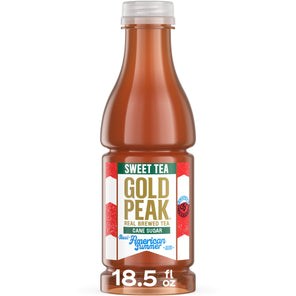 GOLD PEAK ICE TEA