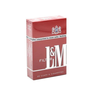 L&M Red Kings