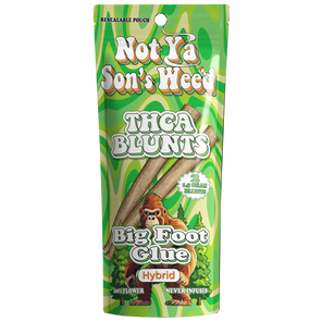 Not Ya Sons Weed