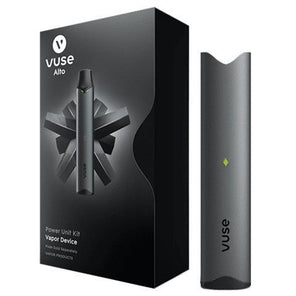 Vuse Bundle Kit + 1 Pod