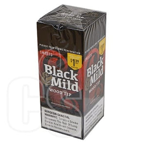 B&M Sweet WT
