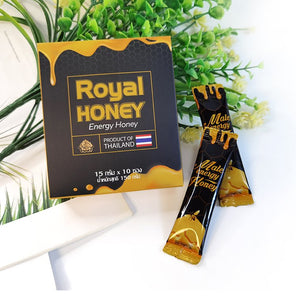 Royal Honey