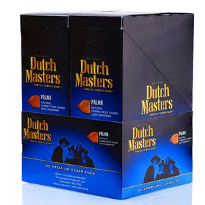 Dutch Master Palma Pack Of 5