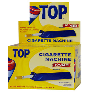 Top Cigarette Machine 100mm