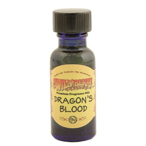 WildlBerry Oils Dragon's Blood