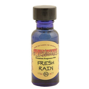 WildlBerry Oils Fresh Rain