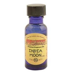 WildlBerry Oils India Moon
