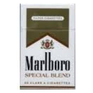 Marlboro Spcl Slct Gold King Pack