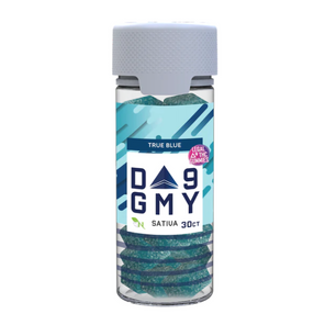 D9 GMY Blue Champagne 810 Mg