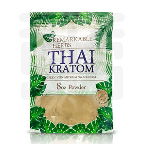 Remarkable Thai