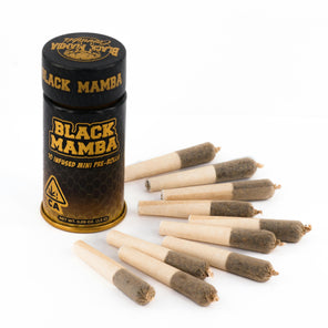 Mamba Pre Rolled 10pk