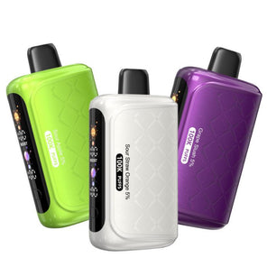 Horizentech 100kdispo