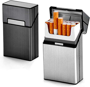*Cigarette Cases