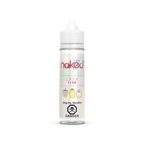 NAKED100 E-LIQUID 60ml 3mg 2