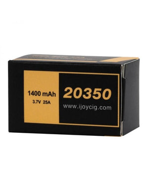Ijoy 20350 Battery