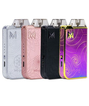 MiPod 2.0