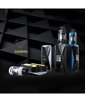 *iJoy Diamond PD270 Kit
