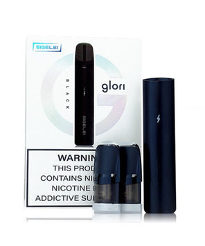 Glori Pod