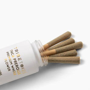 Covert 1.5G Prerolls THCa