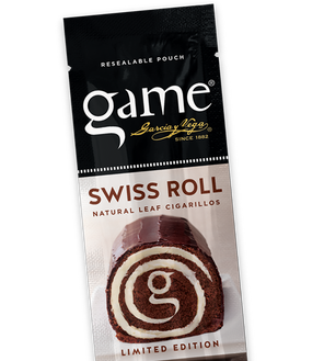 Game Swiss Roll