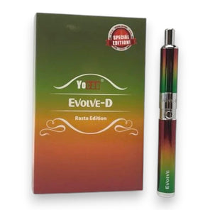 Evolve D Kit