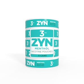 Zyn 7 Hyd 120 Mg