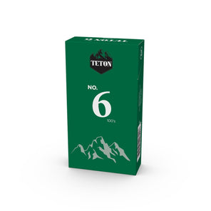 Teton Menthol