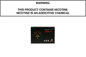FreeMax Kanthal Single Mesh (0.15)