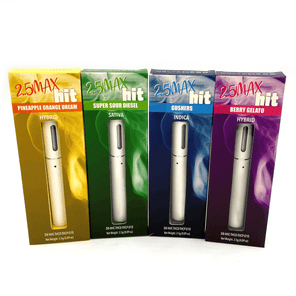 *D8/D10/HHC/CBG/THC-P Fire Switch Disposable 5g