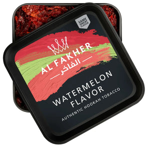 Al Fakher Watermelon Flavor