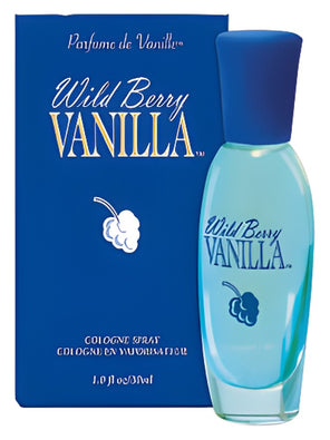 Vanille Wild Berry