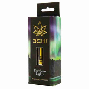 *D8 3Chi Cartridge 1g