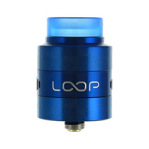 GeekVape RDA Loop 1.5 Blue