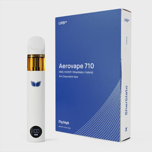 Aerovape 710