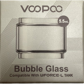 Uforce Glass Tube 5ml