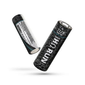 21700 HOHM Baterry Pack Of 2