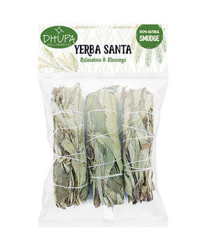 Yerba Santa Sage