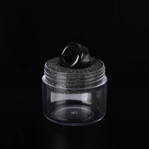 Wotofo Glass Tip Black
