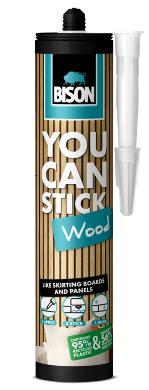 Yo Can Stix