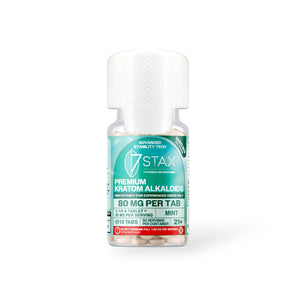 Stax 750 Mg 5ct Tablet
