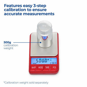 American Digi Scale