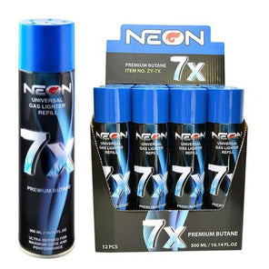 Neo Butane 7X