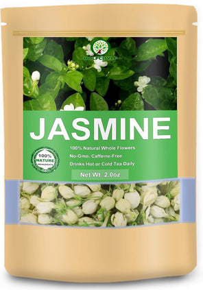 Natural Jasmine