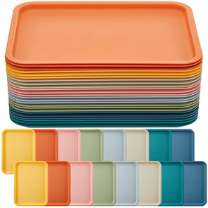 Trays