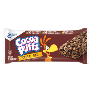CERAL BAR 200mg Cocoa